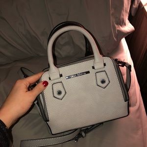 NWT Steve Madden purse